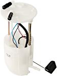 FG1160 Fuel Pump, Electric, With Fuel Sending Unit, 2.7L, 6Cyl