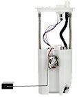FG1161 Fuel Pump, Electric, With Fuel Sending Unit, 2.0L, 4Cyl