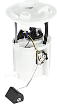 FG1168 Driver Side Fuel Pump, Electric, With Fuel Sending Unit, 3.5L, 6Cyl