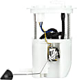FG1168 Driver Side Fuel Pump, Electric, With Fuel Sending Unit, 3.5L, 6Cyl
