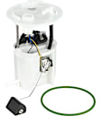 FG1168 Driver Side Fuel Pump, Electric, With Fuel Sending Unit, 3.5L, 6Cyl