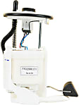 FG1170 Fuel Pump, Electric, With Fuel Sending Unit