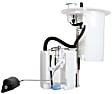 FG1173 Fuel Pump, Electric, With Fuel Sending Unit, 1.8L, 4Cyl