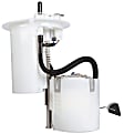 FG1173 Fuel Pump, Electric, With Fuel Sending Unit, 1.8L, 4Cyl