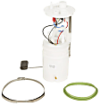FG1176 Fuel Pump, Electric, With Fuel Sending Unit, 3.0L, 6Cyl