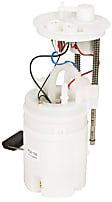 FG1176 Fuel Pump, Electric, With Fuel Sending Unit, 3.0L, 6Cyl