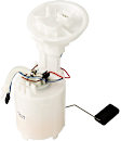 FG1178 Fuel Pump, Electric, With Fuel Sending Unit, 1.6L, 4Cyl