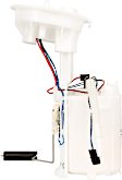 FG1178 Fuel Pump, Electric, With Fuel Sending Unit, 1.6L, 4Cyl