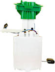 FG1179 Fuel Pump, Electric, With Fuel Sending Unit, 1.6L, 4Cyl
