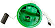 FG1179 Fuel Pump, Electric, With Fuel Sending Unit, 1.6L, 4Cyl