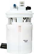 FG1181 Fuel Pump, Electric, With Fuel Sending Unit, 2.0L, 4Cyl