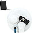 FG1181 Fuel Pump, Electric, With Fuel Sending Unit, 2.0L, 4Cyl