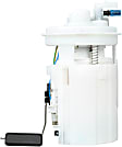 FG1181 Fuel Pump, Electric, With Fuel Sending Unit, 2.0L, 4Cyl