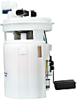 FG1181 Fuel Pump, Electric, With Fuel Sending Unit, 2.0L, 4Cyl
