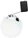 FG1181 Fuel Pump, Electric, With Fuel Sending Unit, 2.0L, 4Cyl