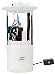 FG1183 Fuel Pump, Electric, With Fuel Sending Unit