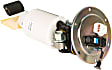 FG1187 Fuel Pump, Electric, With Fuel Sending Unit, 2.4L, 4Cyl