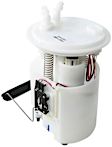 FG1190 Fuel Pump, Electric, With Fuel Sending Unit, 2.5L, 4Cyl
