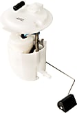 FG1193 Fuel Pump, Electric, With Fuel Sending Unit