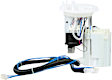 FG1194 Fuel Pump, Electric, With Fuel Sending Unit