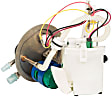 FG1197 Fuel Pump, Electric, With Fuel Sending Unit