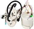FG1199 Fuel Pump, Electric, With Fuel Sending Unit