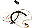 FG1199 Fuel Pump, Electric, With Fuel Sending Unit