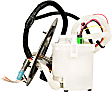 FG1199 Fuel Pump, Electric, With Fuel Sending Unit