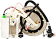 FG1199 Fuel Pump, Electric, With Fuel Sending Unit