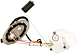 FG1199 Fuel Pump, Electric, With Fuel Sending Unit