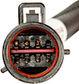 FG1199 Fuel Pump, Electric, With Fuel Sending Unit