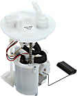 FG1200 Fuel Pump, Electric, With Fuel Sending Unit, 3.0L, 6Cyl
