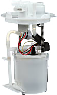 FG1200 Fuel Pump, Electric, With Fuel Sending Unit, 3.0L, 6Cyl