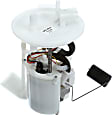 FG1202 Fuel Pump, Electric, With Fuel Sending Unit, 3.0L, 6Cyl