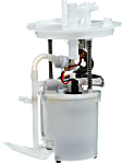 FG1202 Fuel Pump, Electric, With Fuel Sending Unit, 3.0L, 6Cyl