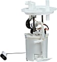 FG1202 Fuel Pump, Electric, With Fuel Sending Unit, 3.0L, 6Cyl