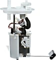FG1202 Fuel Pump, Electric, With Fuel Sending Unit, 3.0L, 6Cyl