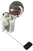 FG1203 Fuel Pump, Electric, With Fuel Sending Unit, 2.3L, 4Cyl