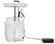 FG1204 Driver Side Fuel Pump, Electric, With Fuel Sending Unit