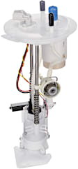 FG1205 Fuel Pump, Electric, Without Fuel Sending Unit, 5.4L, 8Cyl