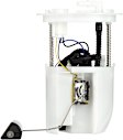 FG1206 Fuel Pump, Electric, With Fuel Sending Unit, 3.5L, 6Cyl