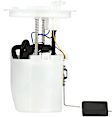 FG1206 Fuel Pump, Electric, With Fuel Sending Unit, 3.5L, 6Cyl
