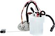 FG1208 Fuel Pump, Electric, With Fuel Sending Unit
