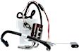 FG1208 Fuel Pump, Electric, With Fuel Sending Unit