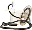 FG1211 Fuel Pump, Electric, With Fuel Sending Unit