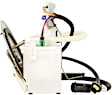 FG1211 Fuel Pump, Electric, With Fuel Sending Unit