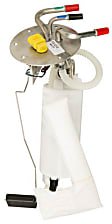 FG1213 Driver Side Fuel Pump, Electric, With Fuel Sending Unit, 5.7L, 8Cyl