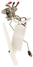 FG1213 Driver Side Fuel Pump, Electric, With Fuel Sending Unit, 5.7L, 8Cyl