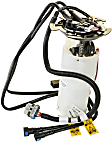 FG1214 Fuel Pump, Electric, With Fuel Sending Unit, 2.2L, 4Cyl