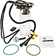 FG1214 Fuel Pump, Electric, With Fuel Sending Unit, 2.2L, 4Cyl